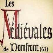 MARCHÉ DE NOËL MÉDIÉVAL